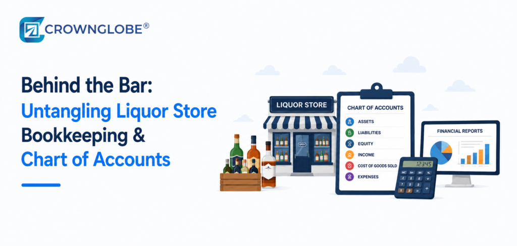 Behind the Bar: Untangling Liquor Store Bookkeeping & Chart of Accounts