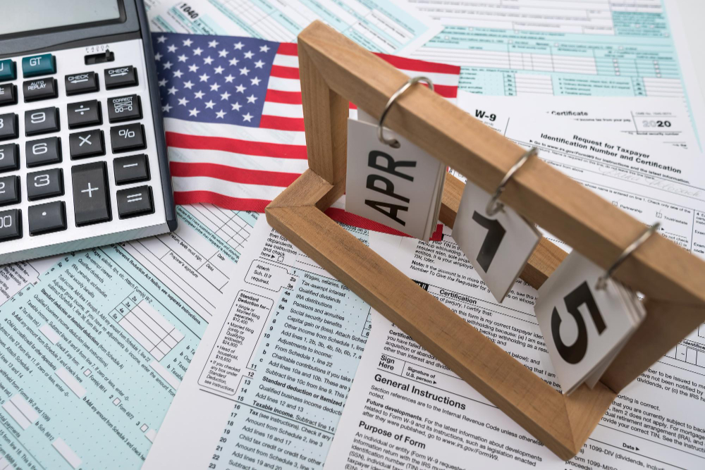 multistate tax filing