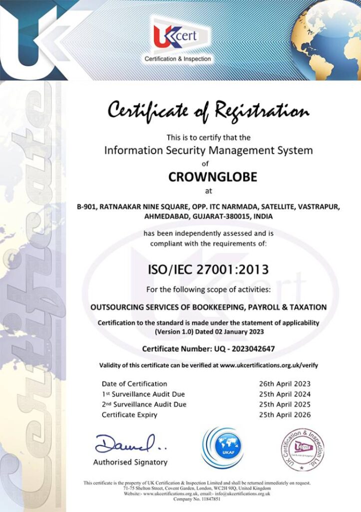 crownglobe-iso-certificate