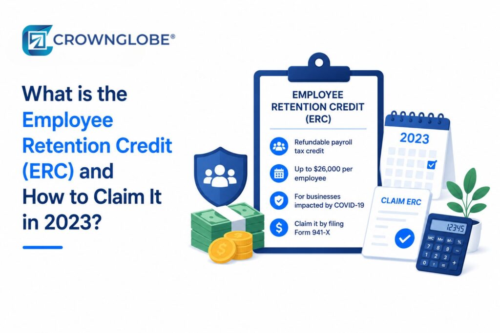What is the Employee Retention Credit (ERC) and How to Claim It in 2023?