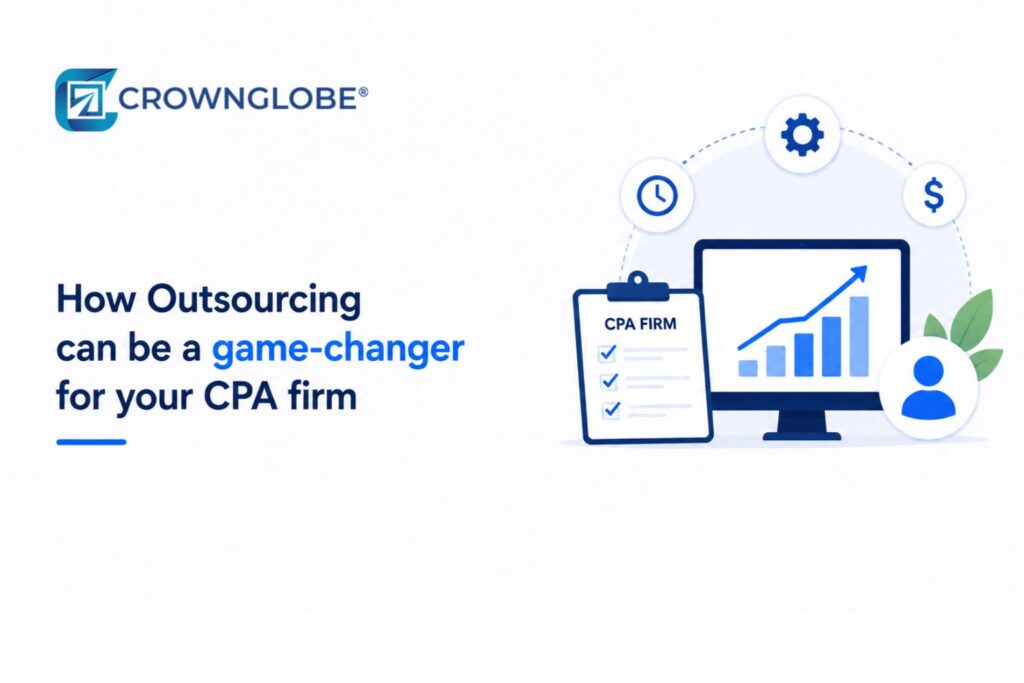 How Outsourcing can be a game-changer for your CPA firm