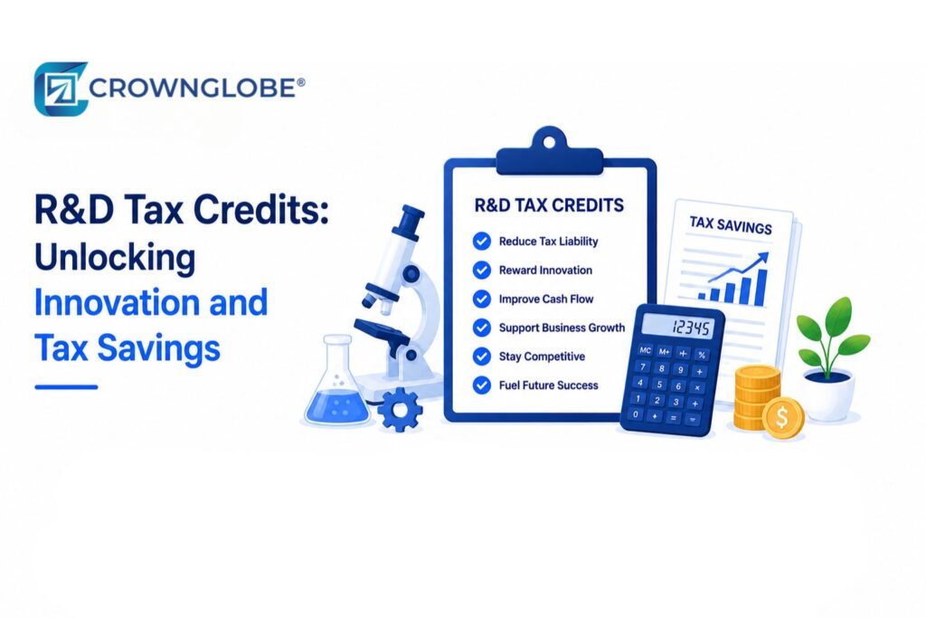 R&D Tax Credits: Unlocking Innovation and Tax Savings