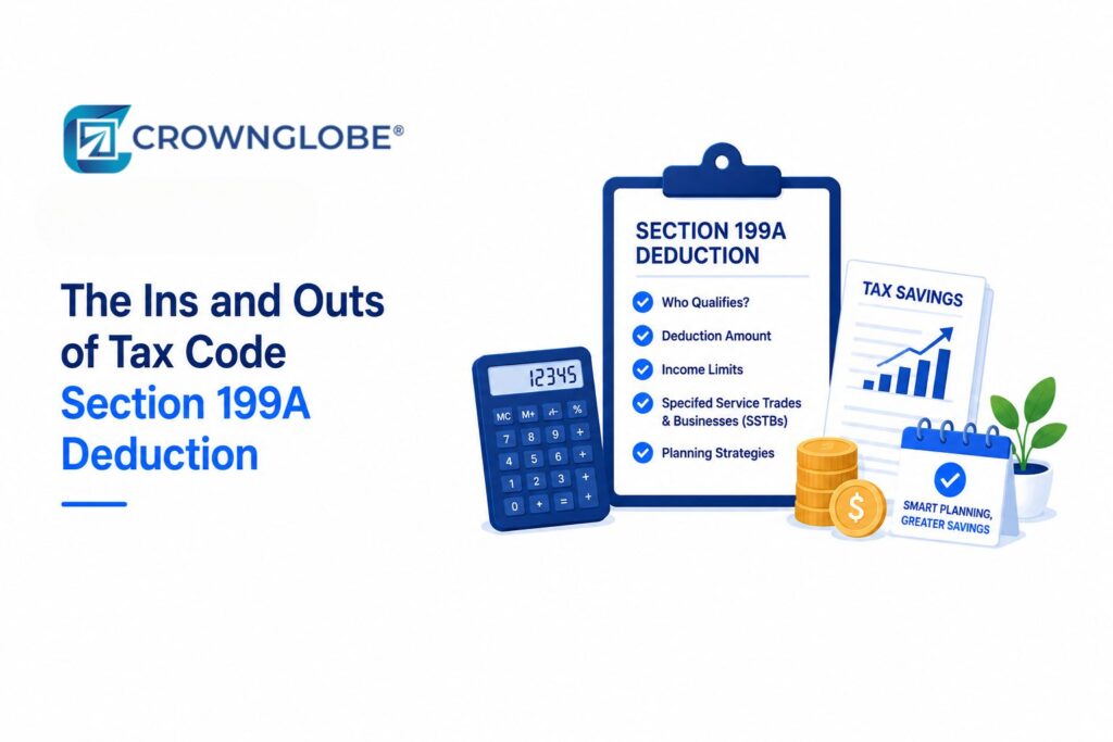 The Ins and Outs of Tax Code Section 199A Deduction