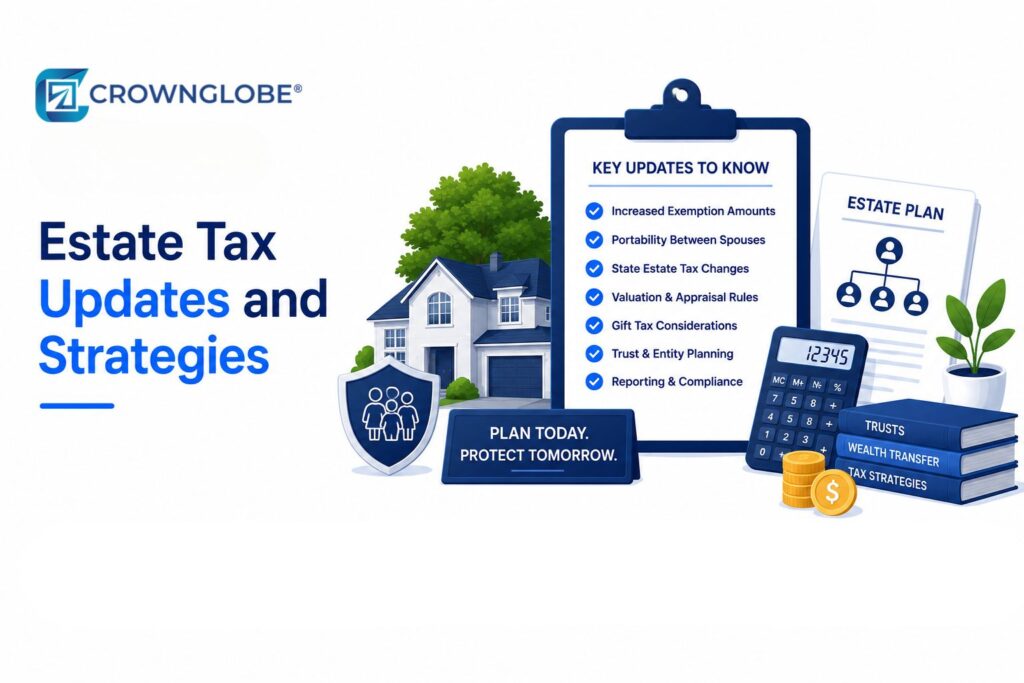 Estate Tax Updates and Strategies