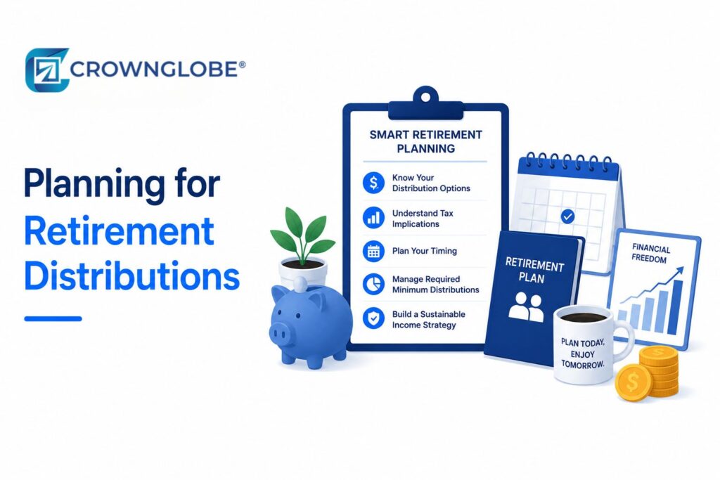 Planning for Retirement Distributions