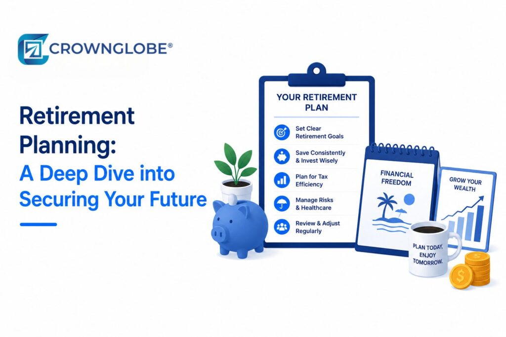 Retirement Planning: A Deep Dive into Securing Your Future