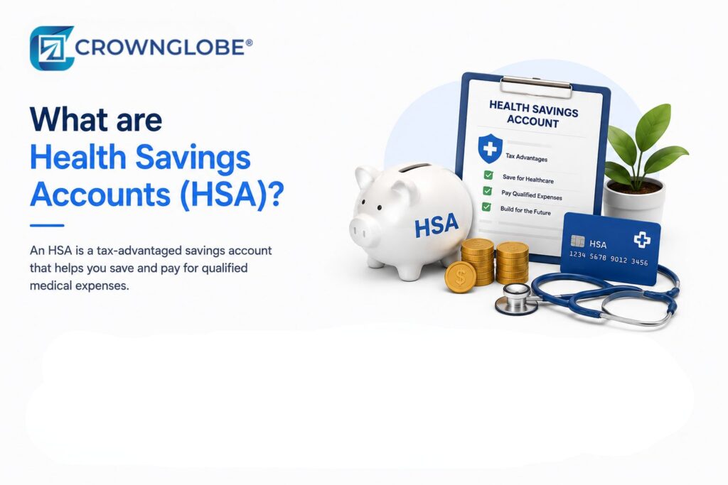 What are Health Savings Accounts (HSA)?