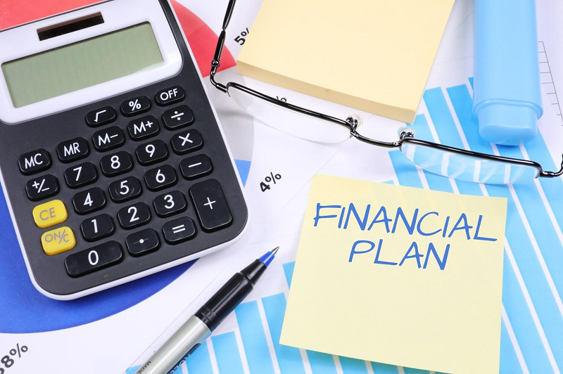 Financial Planning