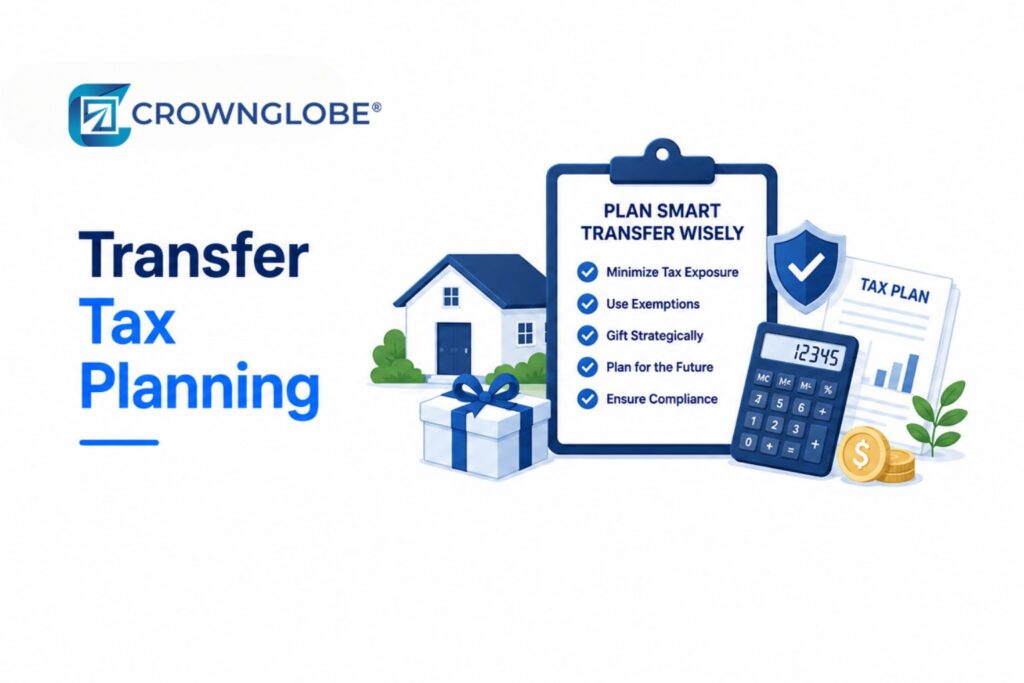 Transfer Tax Planning