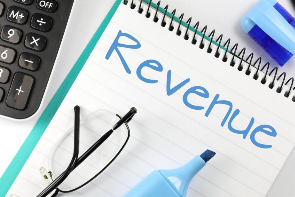 Revenue Recognition