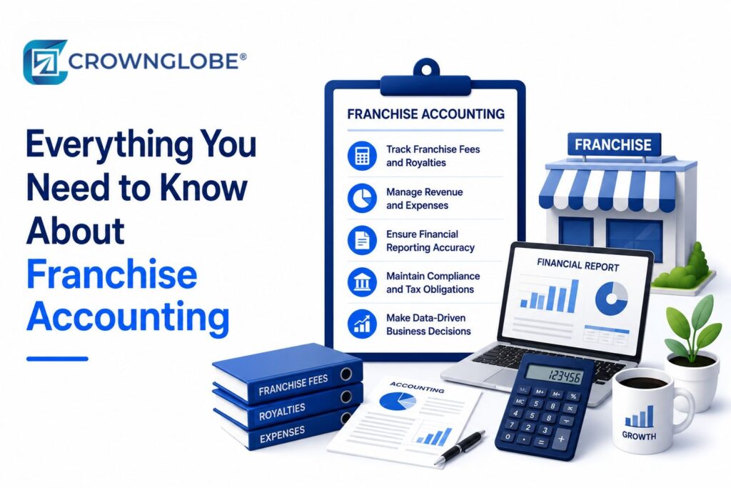 Everything You Need to Know About Franchise Accounting