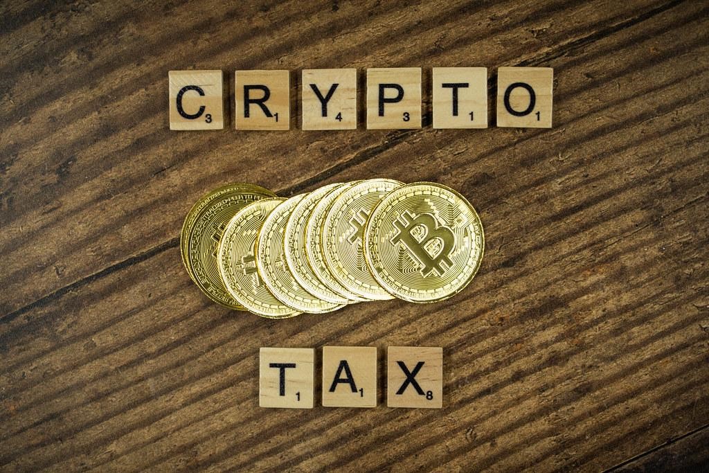 Cryptocurrency Taxation