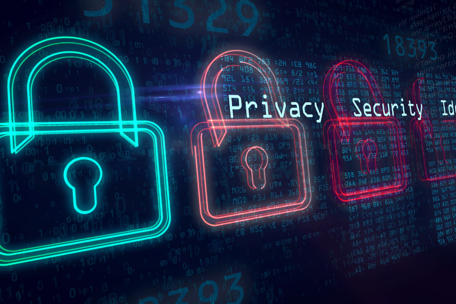 Data Security and Privacy Concerns