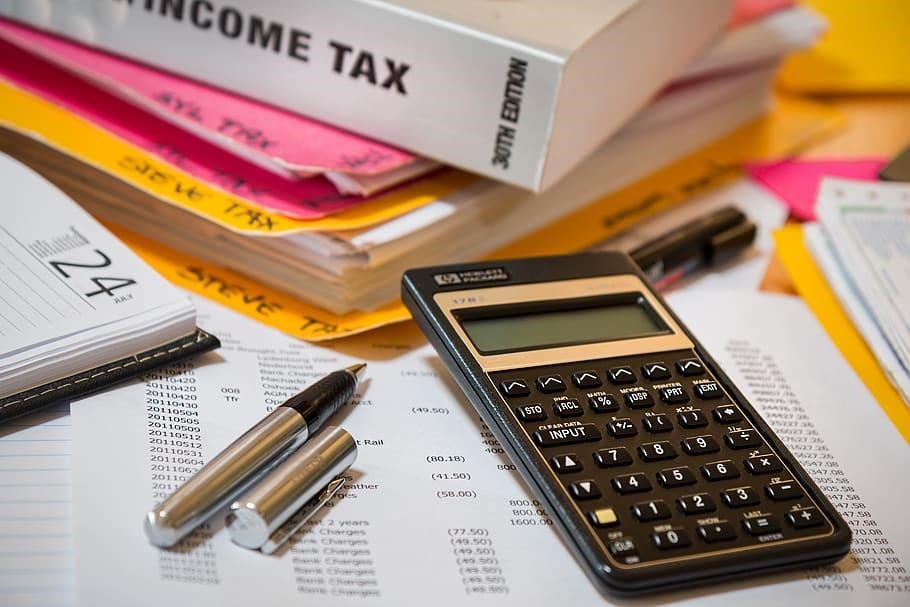 Tax Obligations for NRIs in the USA