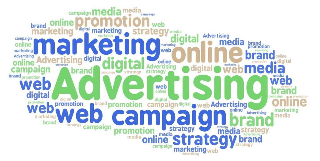 Advertising and Marketing