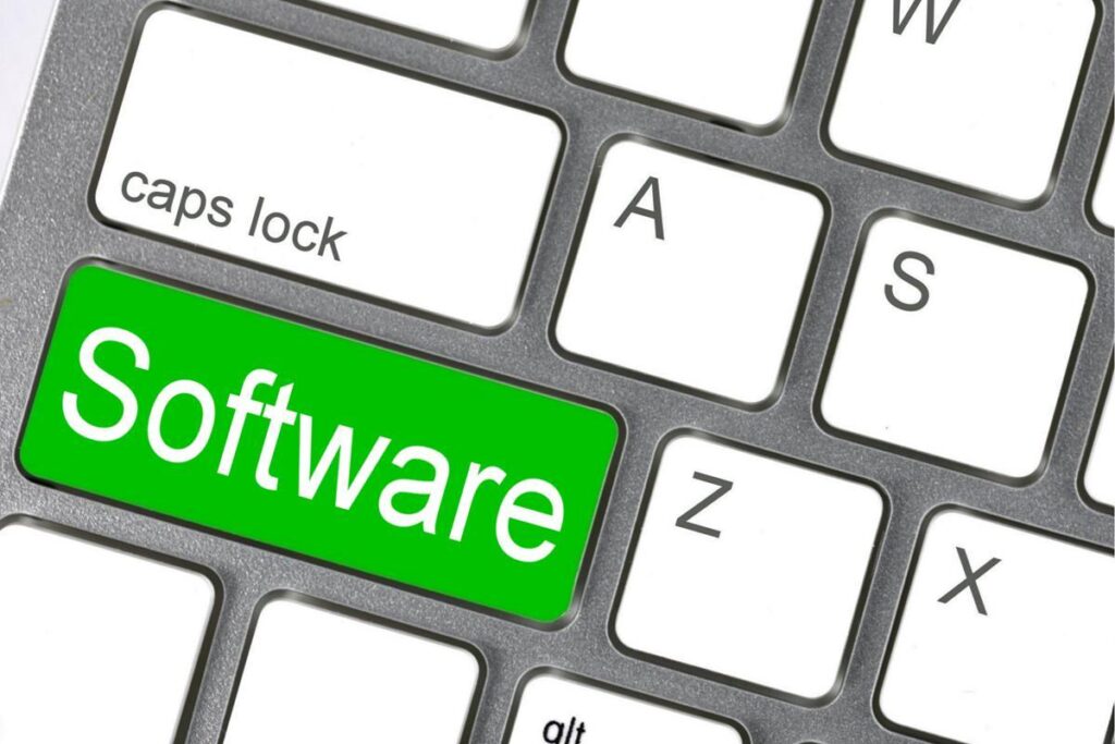 software