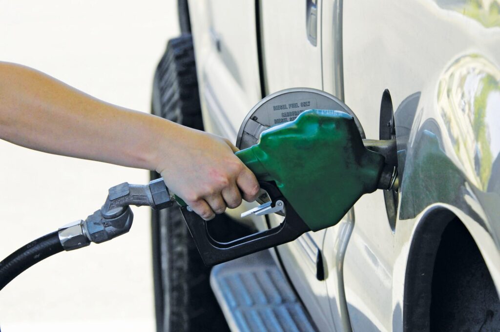 Fuel Costs