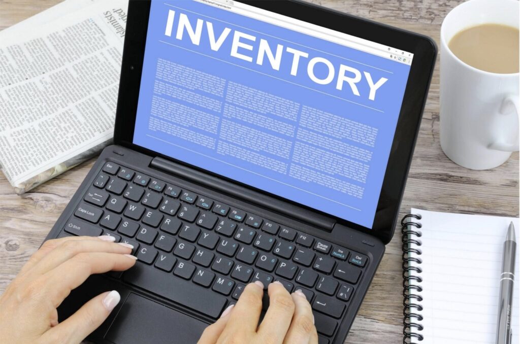 inventory