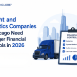 Why Freight and Logistics Companies in Chicago Need Stronger Financial Controls in 2026