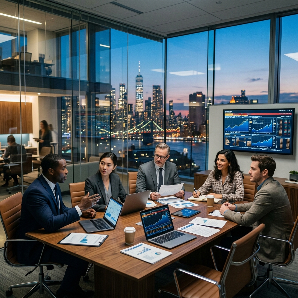 C-Corp.