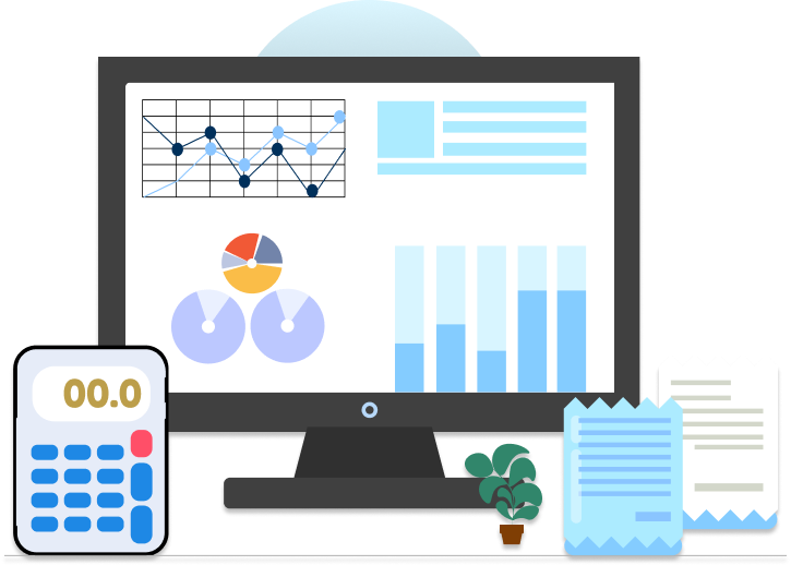 Crown Globe - Advanced Financial Analytics and AI Powered Accounting Platform