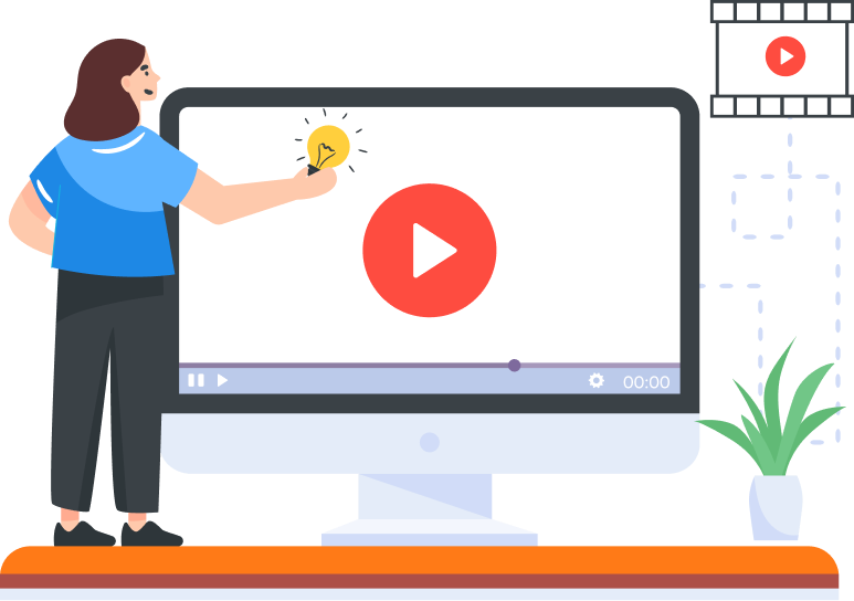Know Smarter With Our Expert <span>Video Library</span>