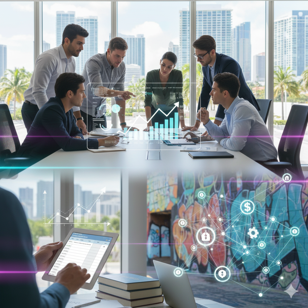 Why Miami Startups Are Switching to Professional Accounting Services in 2026 A Complete Guide for Founders