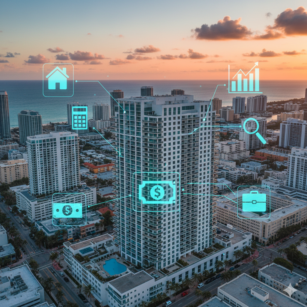 How Real Estate Agents in Miami Can Reduce Tax Liability Legally in 2026 A Complete Realtor Tax Strategy Guide