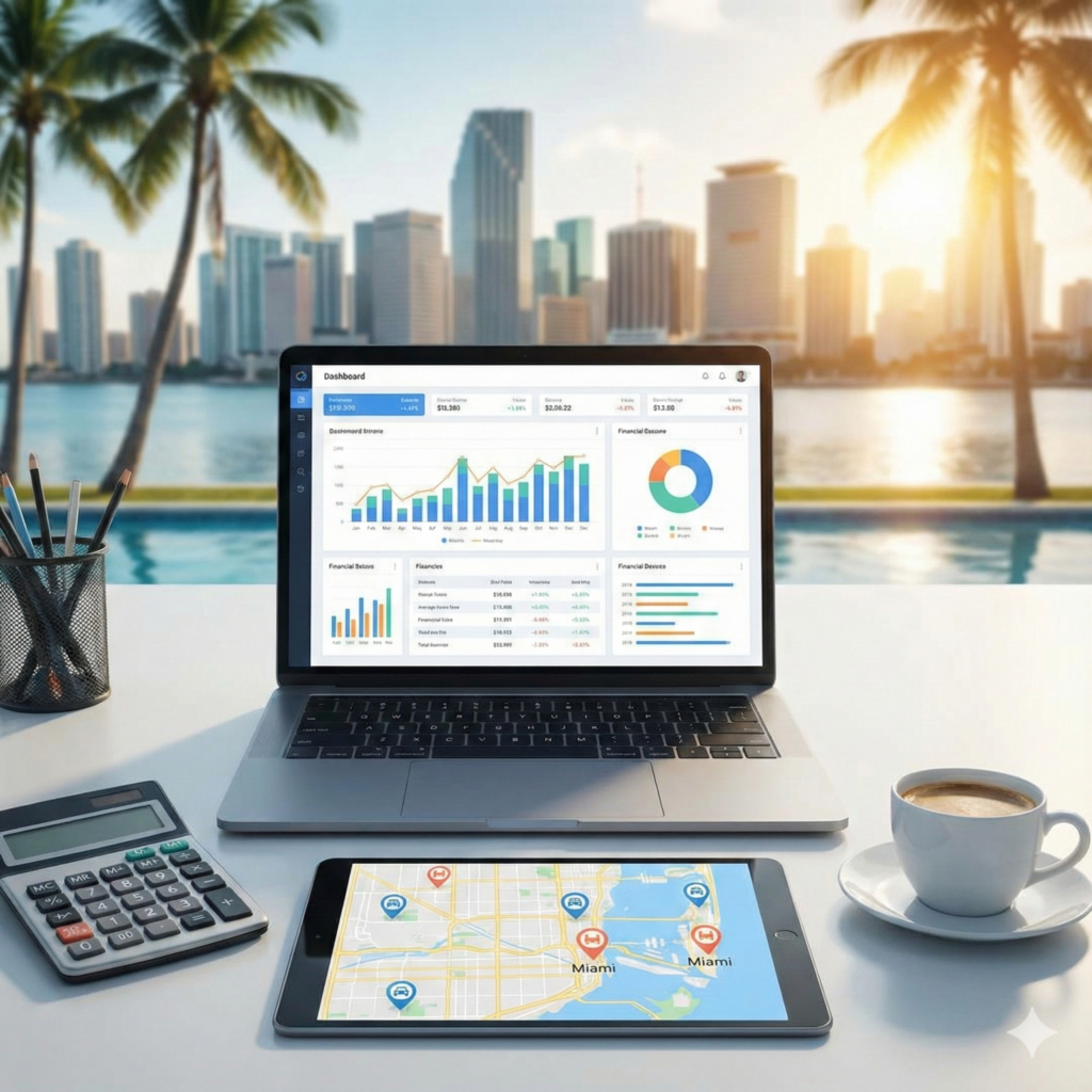 Best Accounting Software for Small Businesses in 2026 Reviewed by Experts A Miami Focused Guide