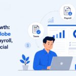 Unlocking Business Growth: How Crownglobe Transforms Payroll, Taxes & Financial Operations