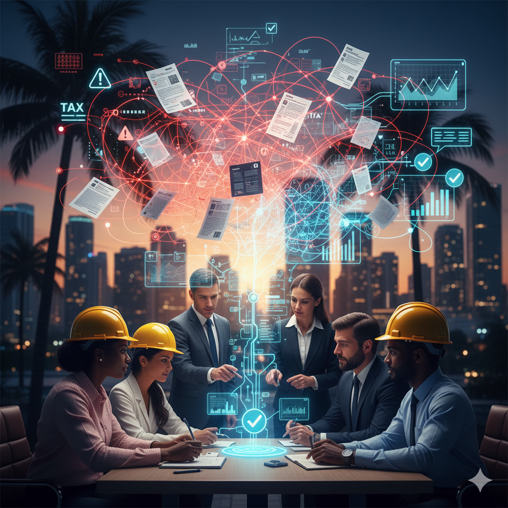 Top Ten Problems Miami Residents Face With Accounting and CPA Firms and How to Fix Them A Complete 2026 Guide