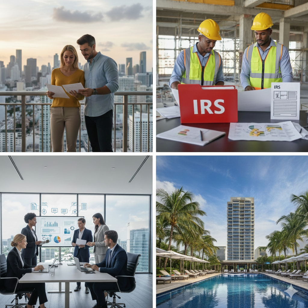 Miami Tax Filing Guide 2026 Everything Individuals and Small Businesses Must Know