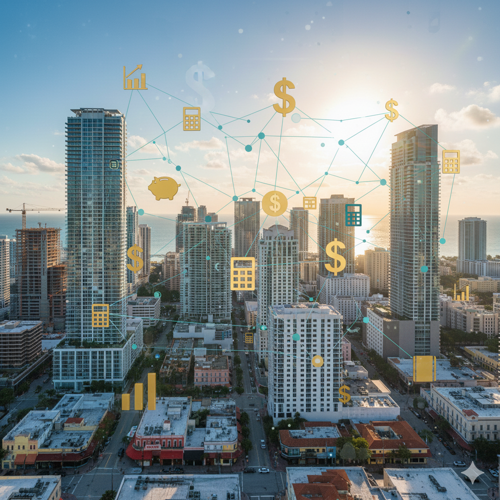 The True Cost of Hiring an Accountant in Miami 2025 Price Breakdown for Individuals and Small Businesses