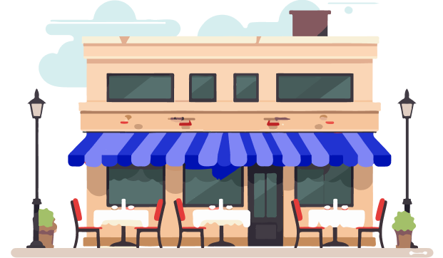 Restaurant Bookkeeping & Accounting Services