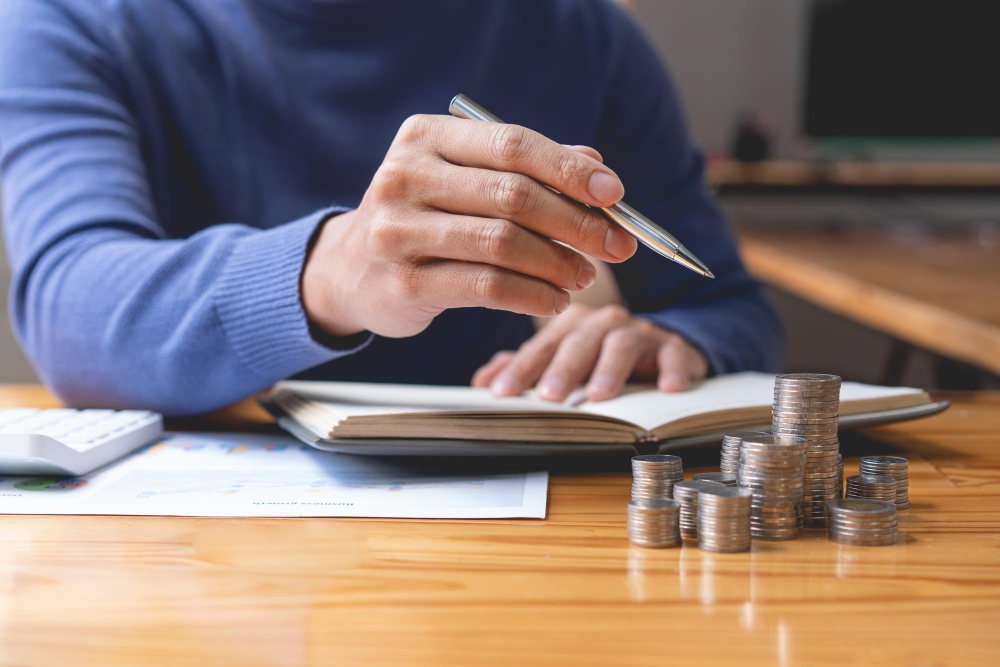 Understanding the Qualified Business Income Deduction (QBI)