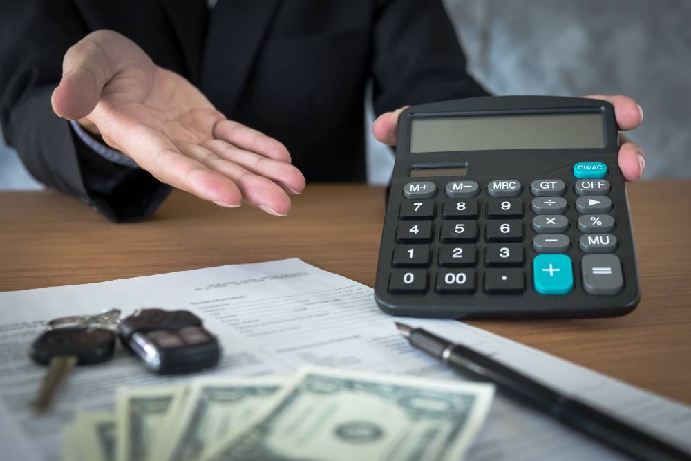 Tax Implications of Business Loans: Accounting for Interest Expenses