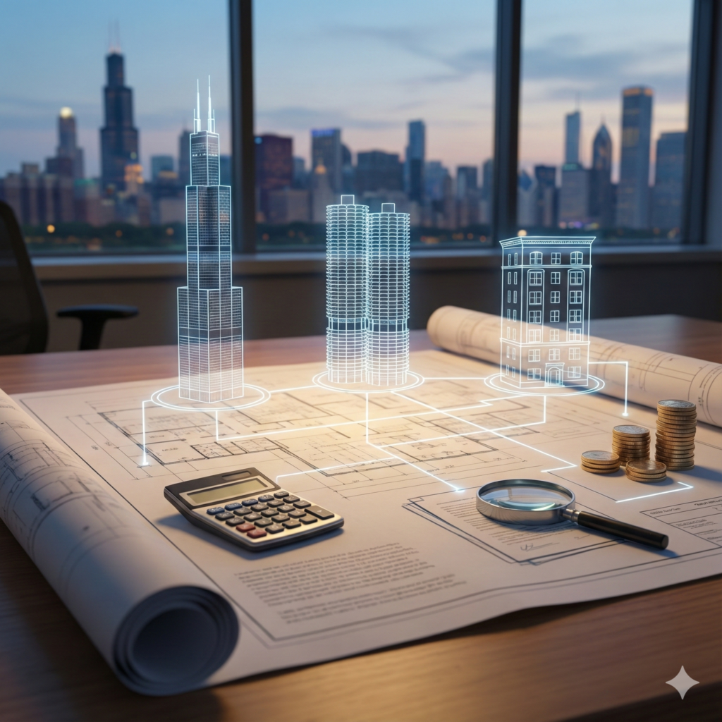 Tax Planning Blueprint for Chicago Real Estate Professionals in 2026