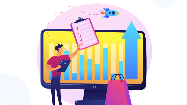 Growing E-commerce Startup 
