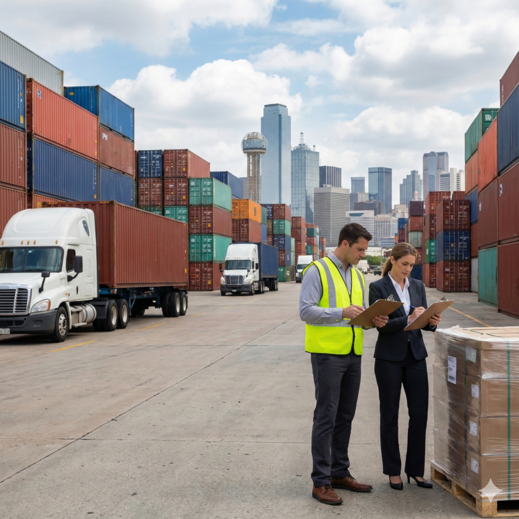 Compliance Essentials for Dallas Importers and Distributors in 2026
