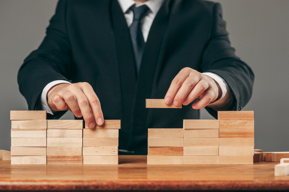Distributions & Dispositions