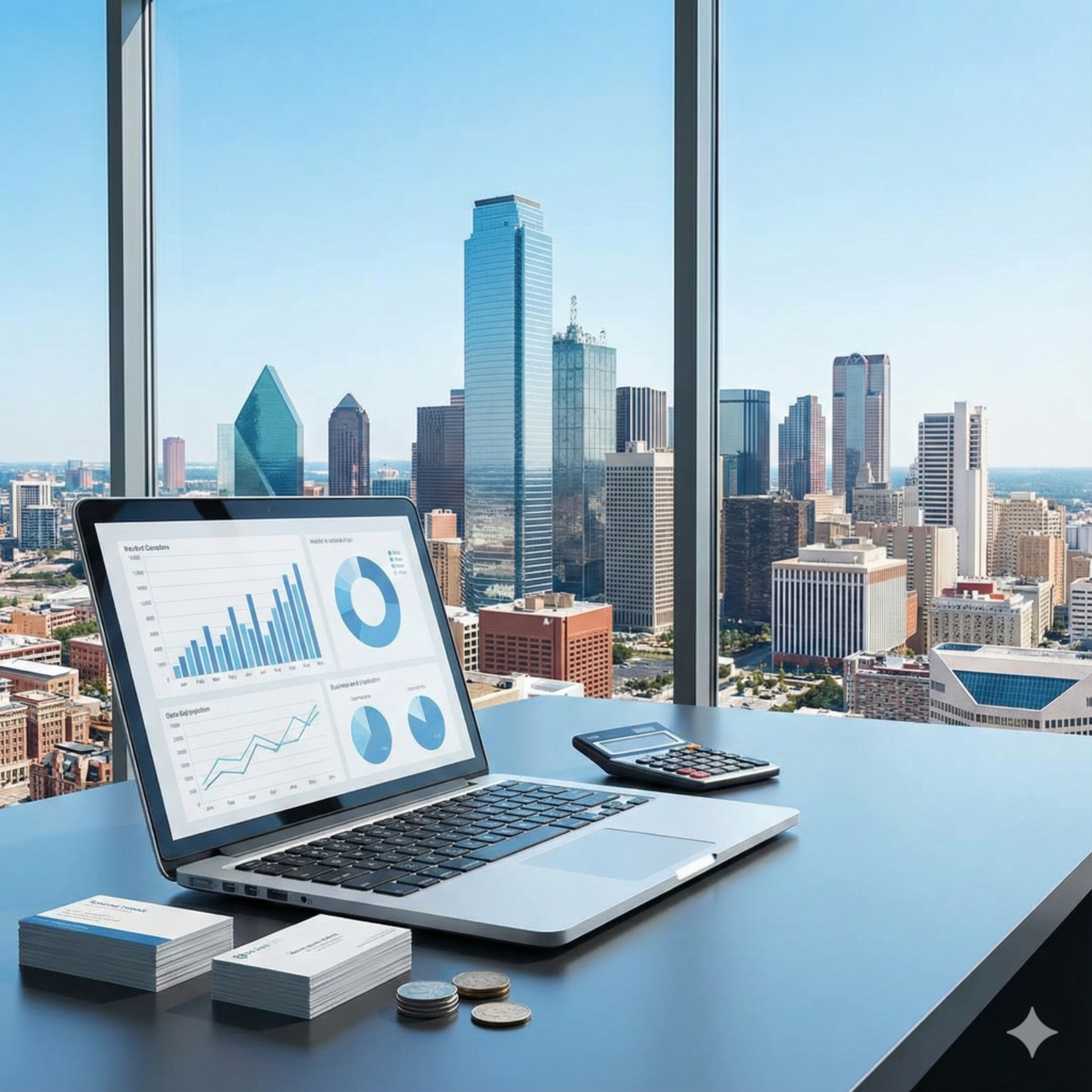 Top Payroll Companies in Dallas Every Small Business Should Consider in 2026