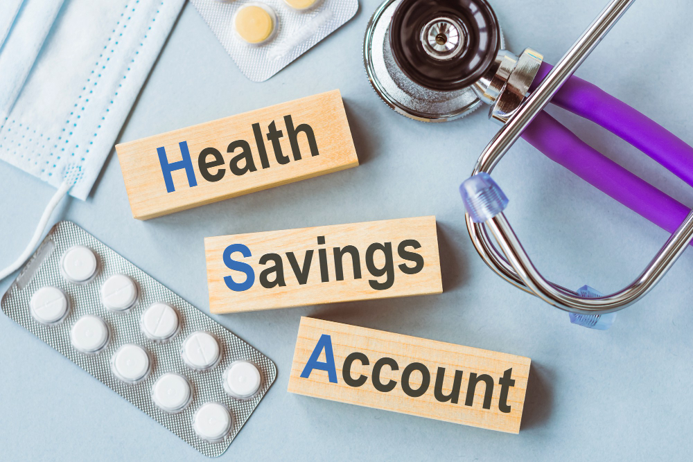 What are Health Savings Accounts (HSA)?
