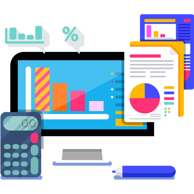 Bookkeeping & Accounting for IT and AI Companies