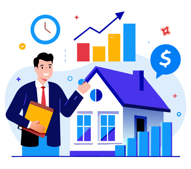 Real Estate & Property Management Bookkeeping