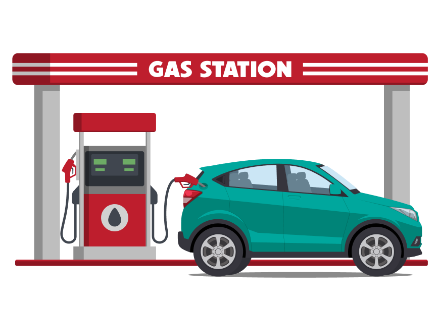 Accounting & Automation for Gas Station & Convenience Store Owners