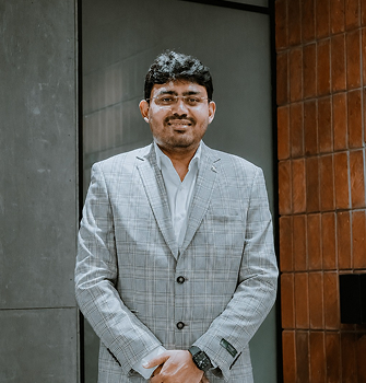 Kunal Desai