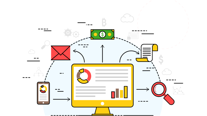 What “finance automation” means in practice