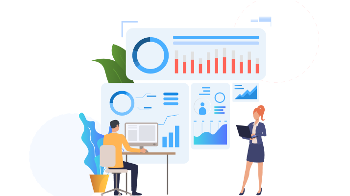 Our Power BI Solution