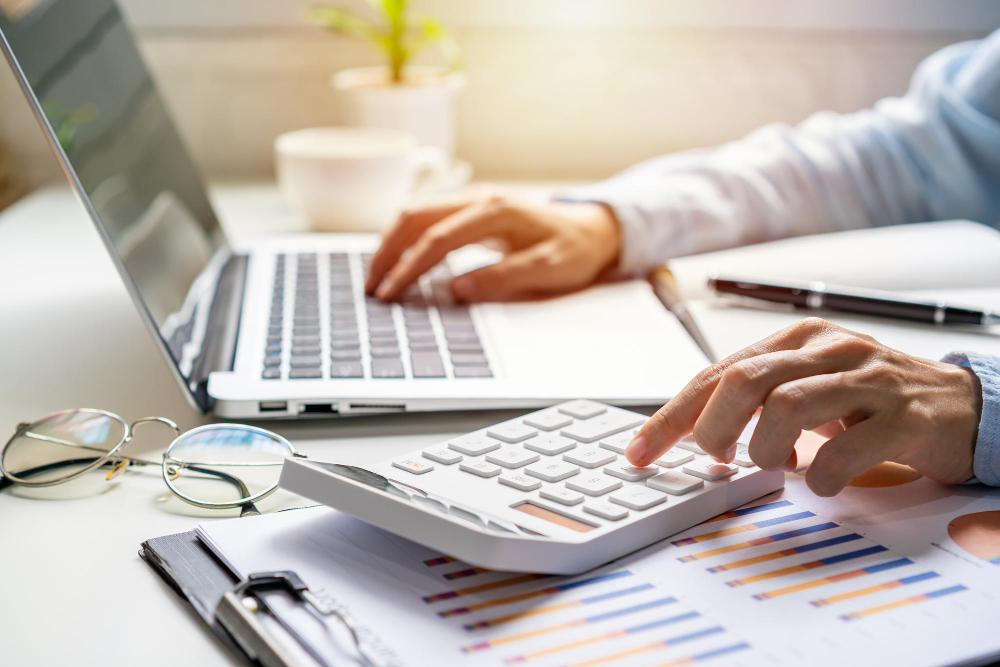 The Outsourced Accounting Trends: How it Looks?