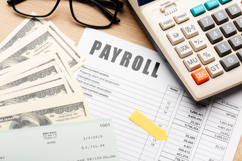 Streamlining Payroll Management in 2023: An In-depth Look